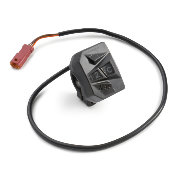 KTM Combination switch